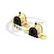 Energy Suspension 10625 Bar Diameter Red Polyurethane Greaseable 9.5162R - alternate 5